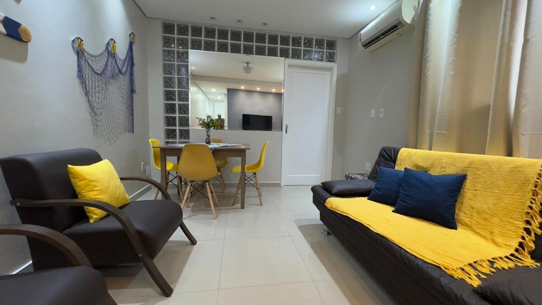 Photo of Livingroom in Gonzaga