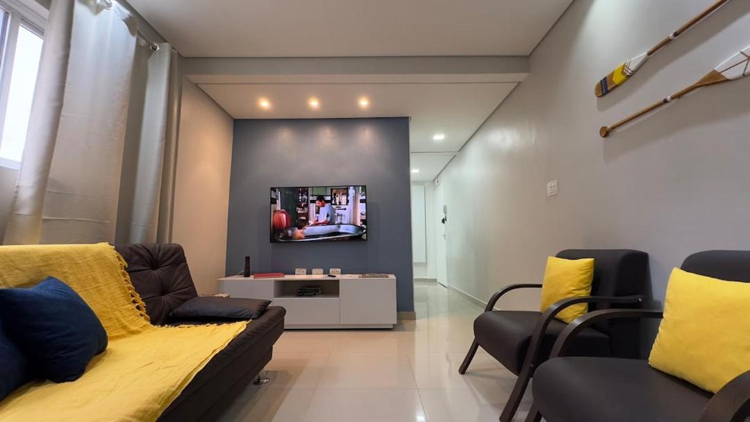 Photo of Livingroom in Gonzaga