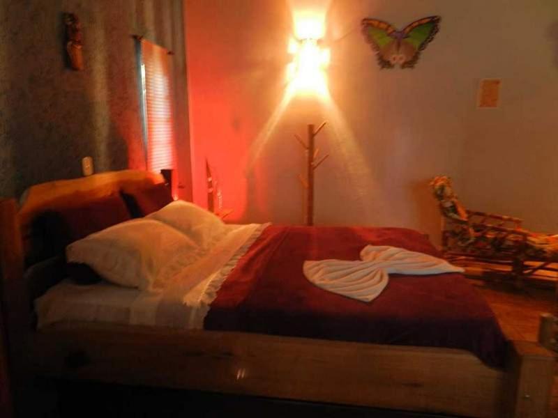 Photo of Bedroom in Pinhalzinho
