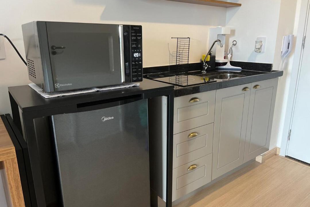 Photo of Kitchen in Santo Amaro