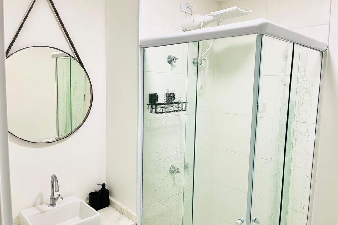 Photo of Bathroom in Santo Amaro