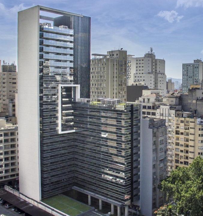 Photo of Buildings in Republica