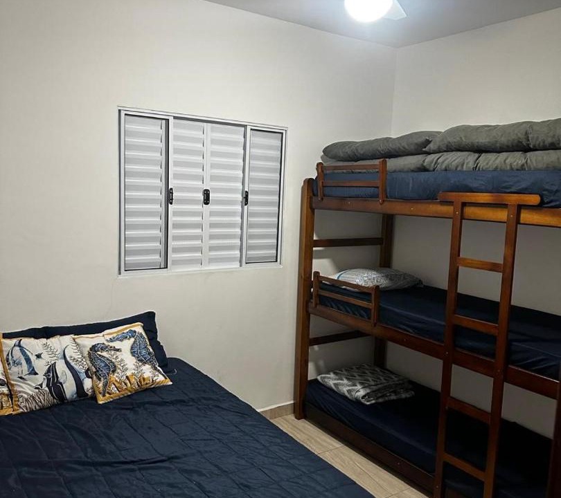 Photo of Bedroom in Itanhaem