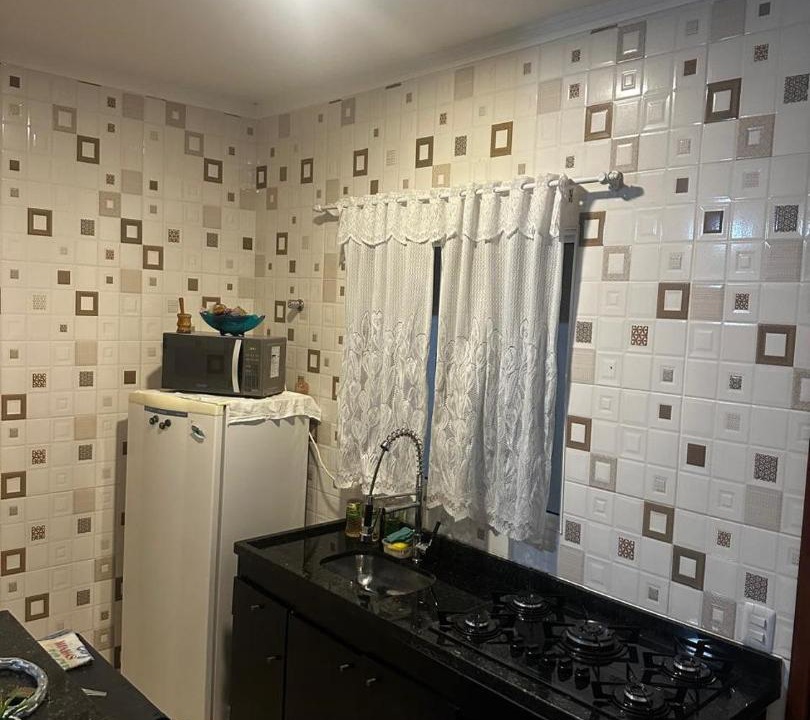 Photo of Kitchen in Itanhaem