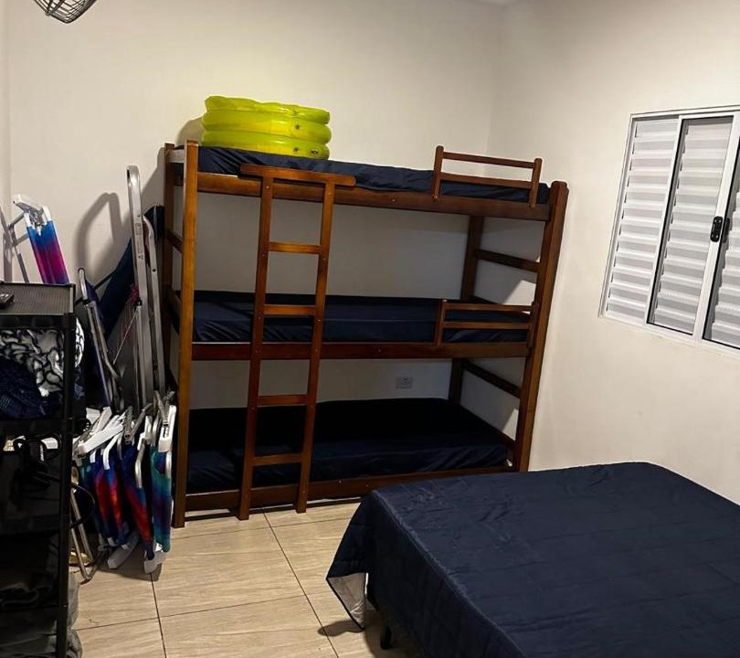 Photo of Bedroom in Itanhaem