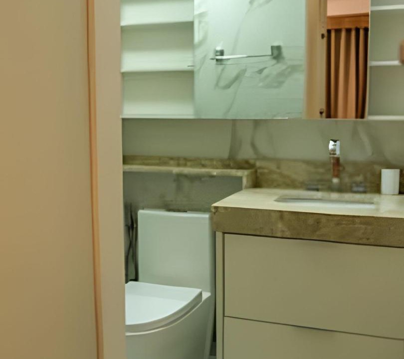 Photo of Bathroom in Osasco