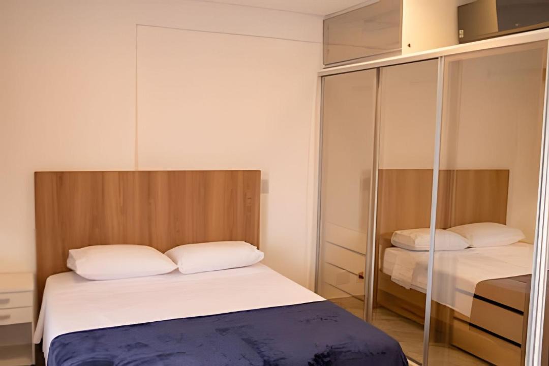 Photo of Bedroom in Osasco