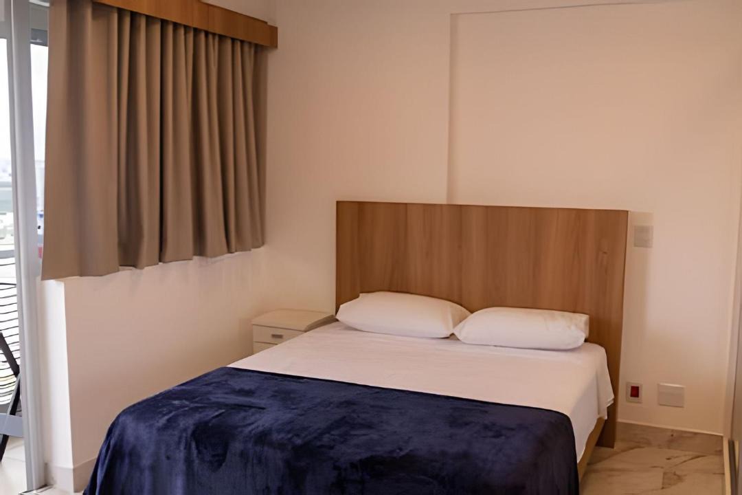 Photo of Bedroom in Osasco