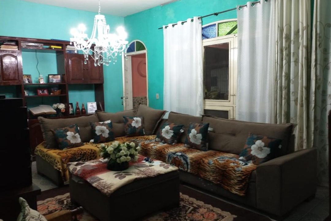 Photo of Livingroom in Murucupi