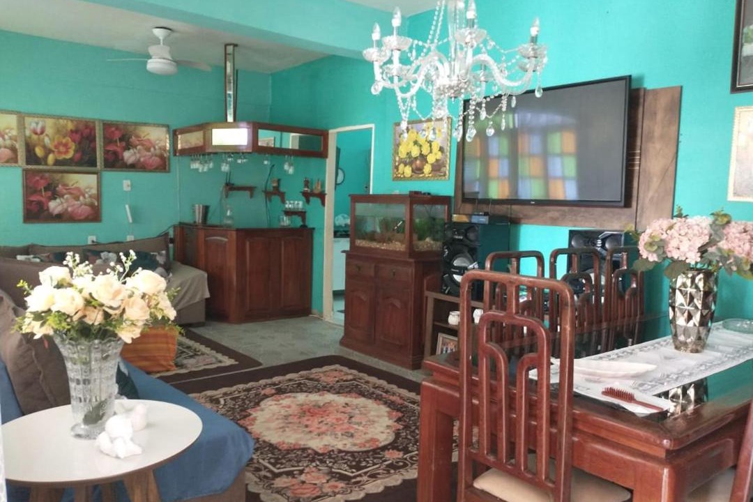 Photo of Livingroom in Murucupi