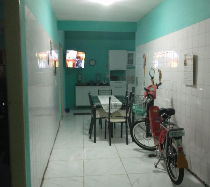 Photo of Kitchen in Murucupi