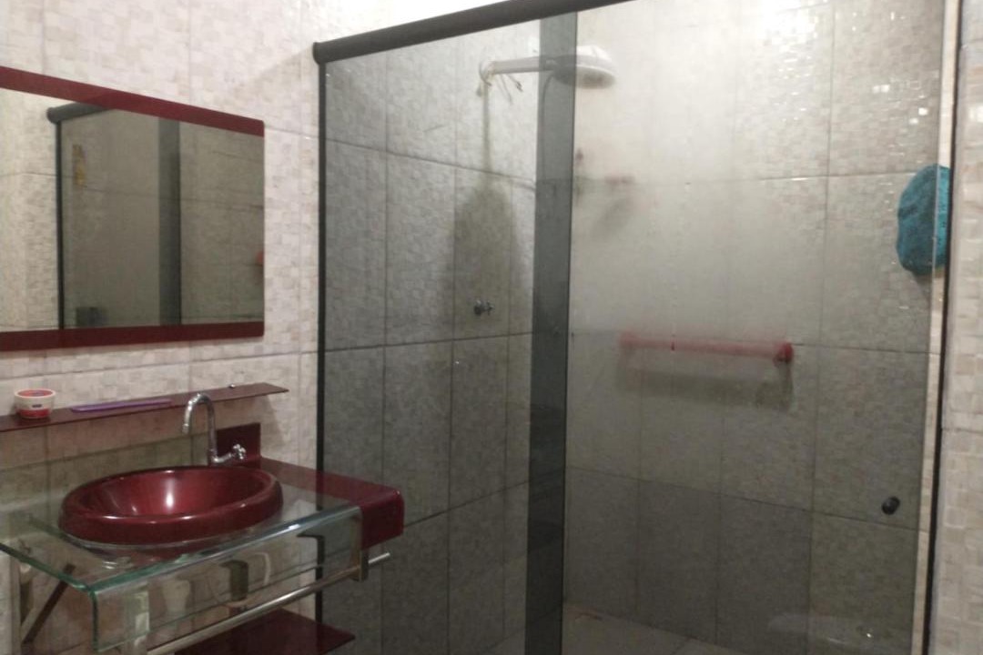 Photo of Bathroom in Murucupi