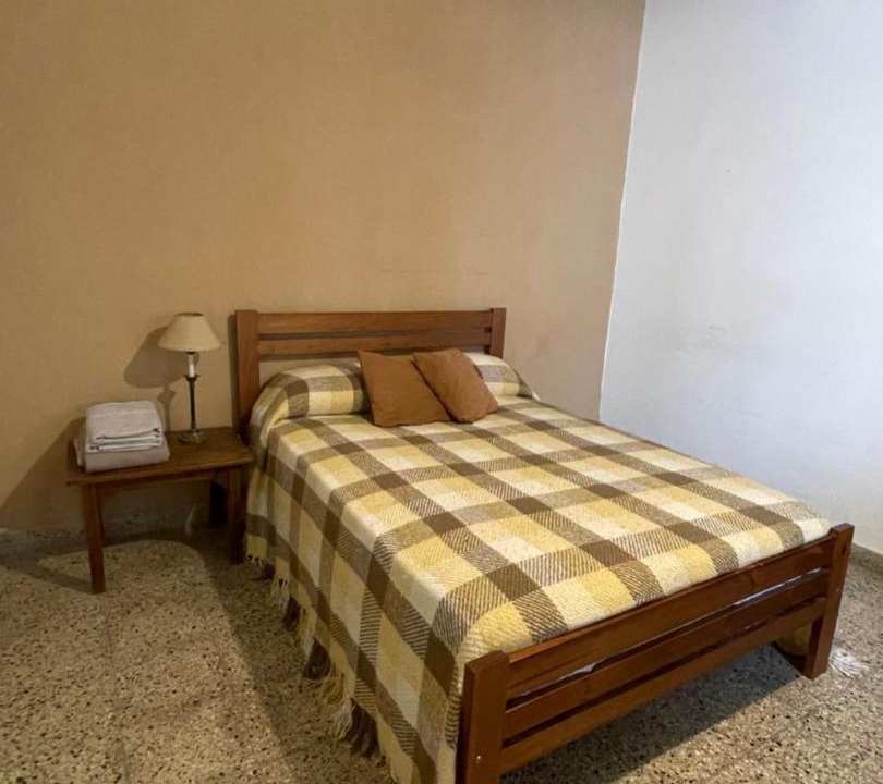 Photo of Bedroom in Navarro