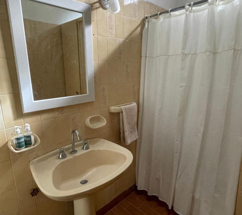 Photo of Bathroom in Navarro