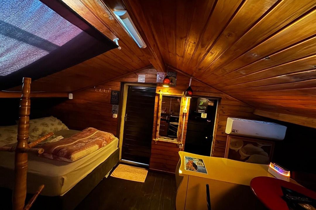 Photo of Bedroom in Nova Russia