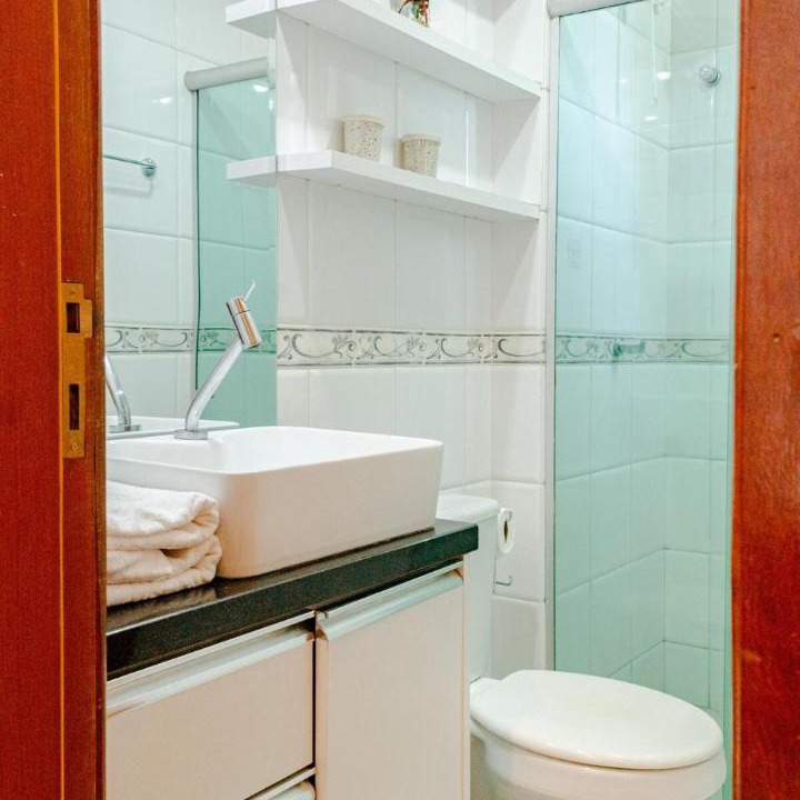Photo of Bathroom in Centro