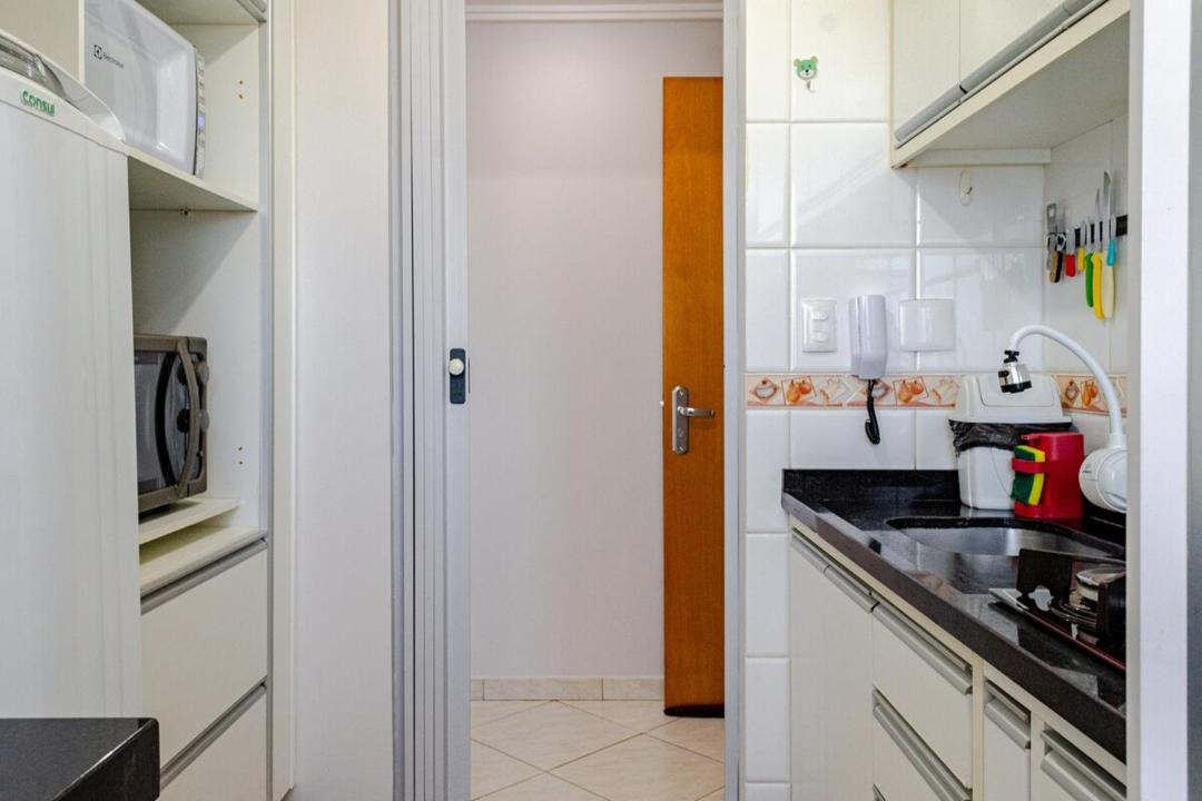 Photo of Kitchen in Centro