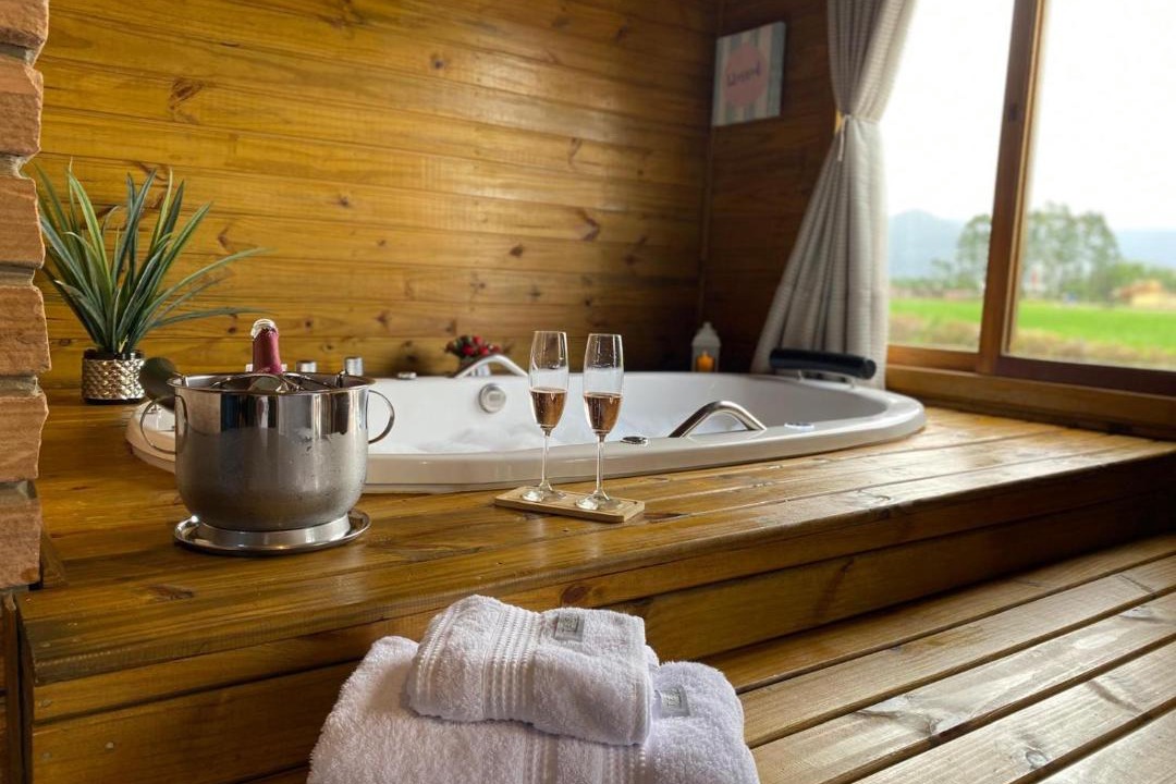Photo of Bathroom in Praia Grande