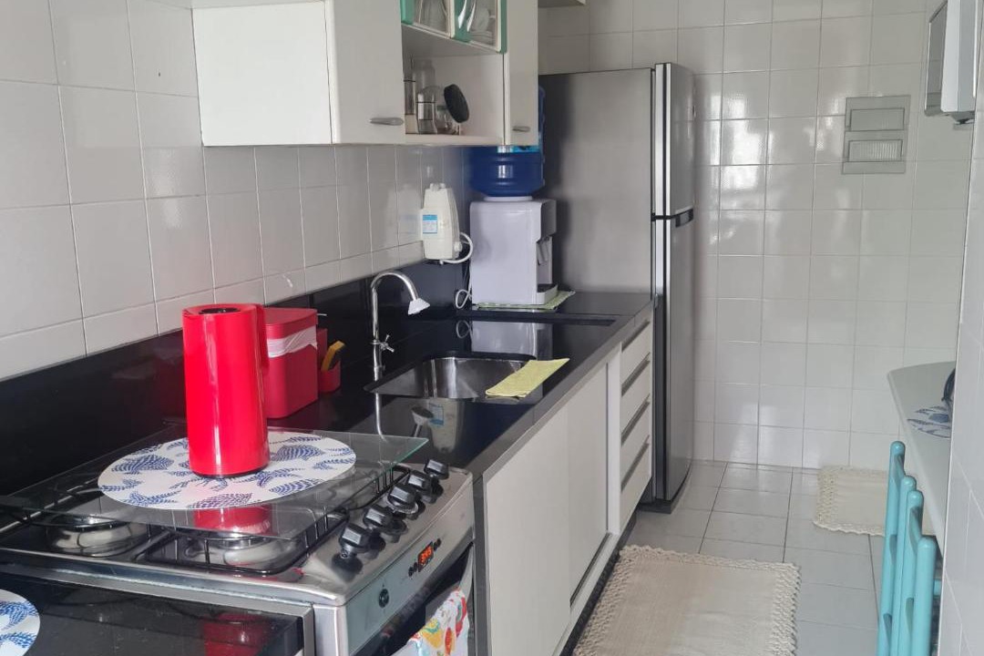 Photo of Kitchen in Jardim Belmar