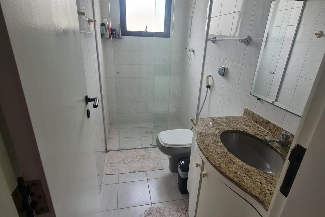 Photo of Bathroom in Jardim Belmar