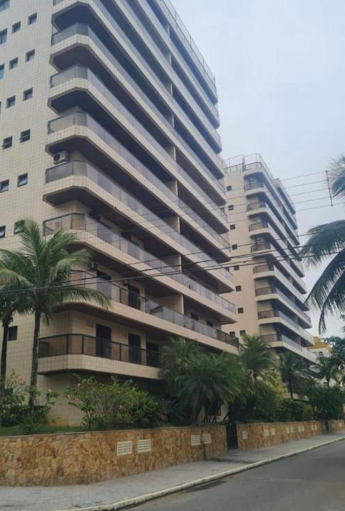 Photo of Buildings in Jardim Belmar