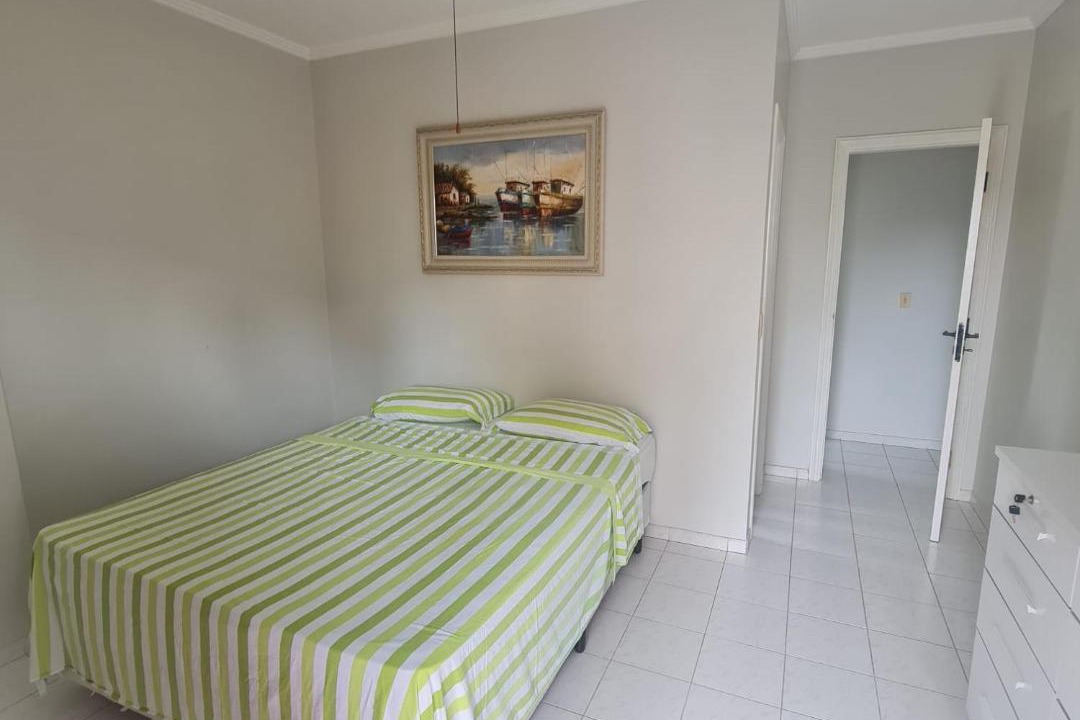Photo of Bedroom in Jardim Belmar