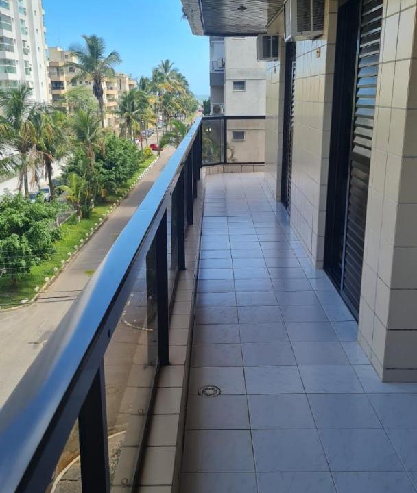 Photo of Patio Balcony in Jardim Belmar