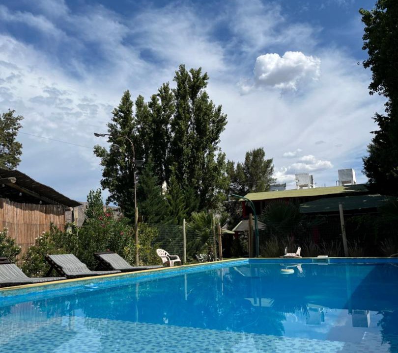 Photo of Others in Villa Basilio Nievas