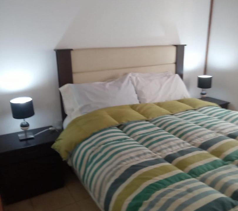 Photo of Bedroom in Cacheuta