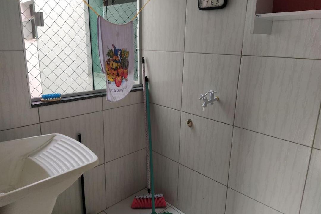 Photo of Bathroom in Centro