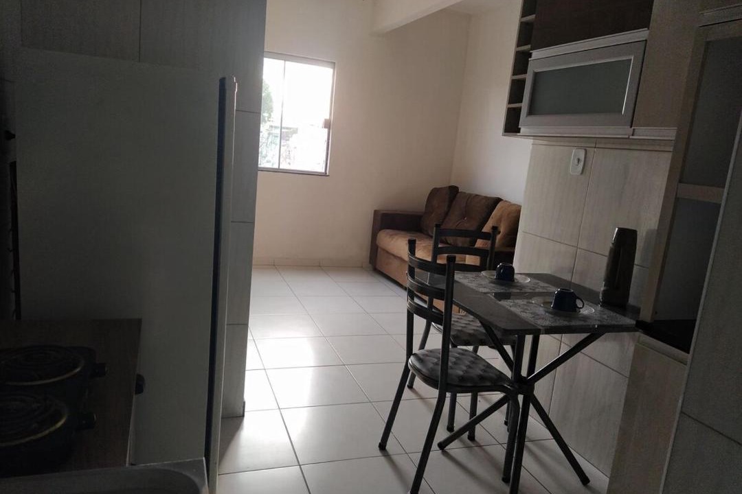Photo of Kitchen in Centro