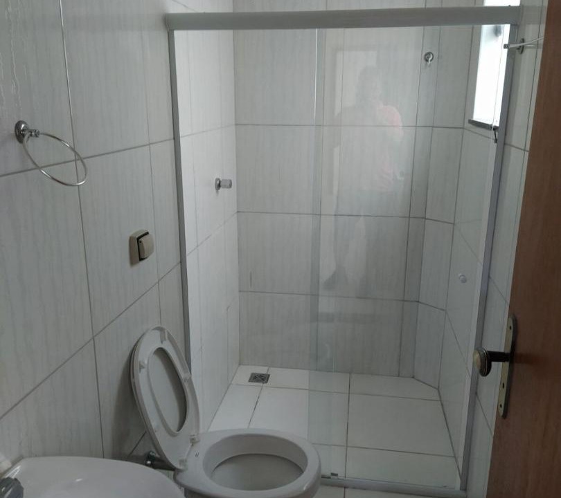 Photo of Bathroom in Centro