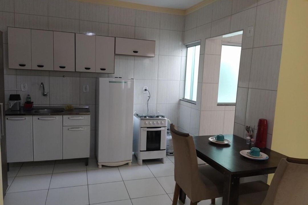 Photo of Kitchen in Centro