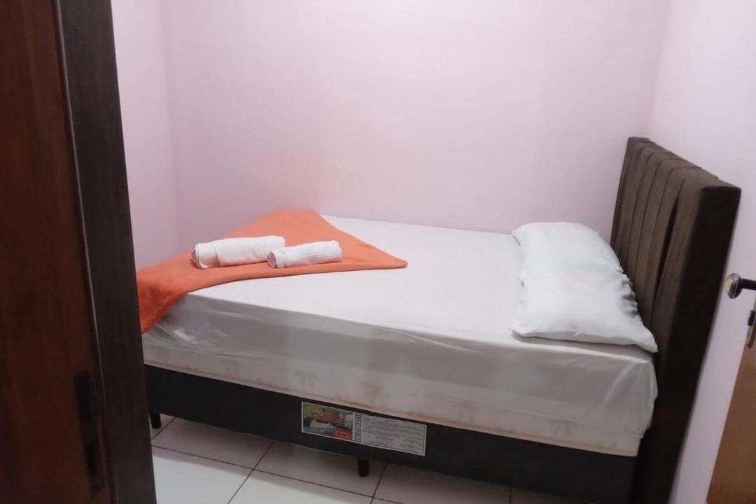Photo of Bedroom in Centro