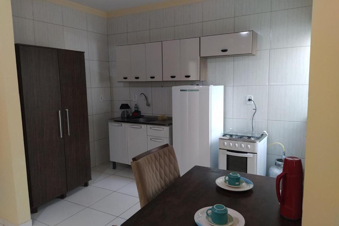 Photo of Kitchen in Centro