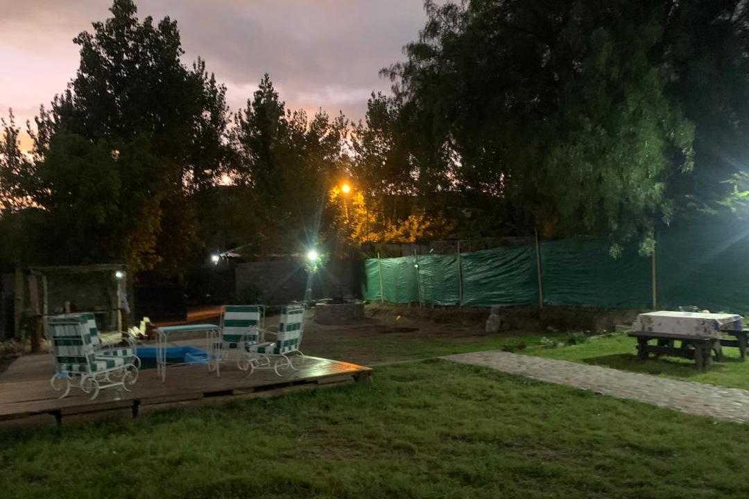 Photo of Others in Cacheuta