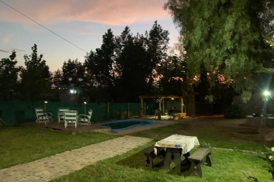 Photo of Others in Cacheuta
