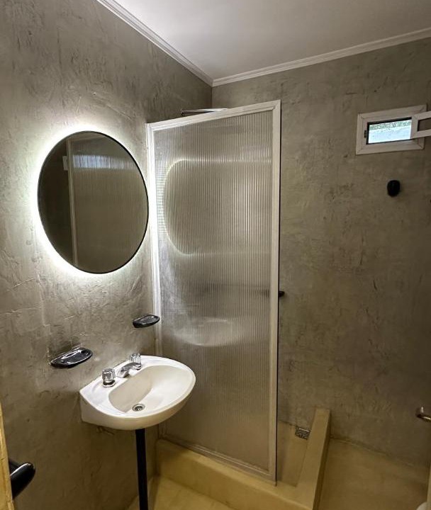 Photo of Bathroom in Quequen
