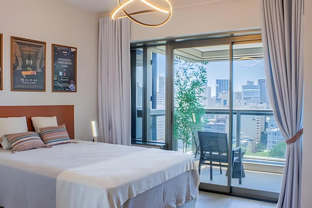 Photo of Bedroom in Republica