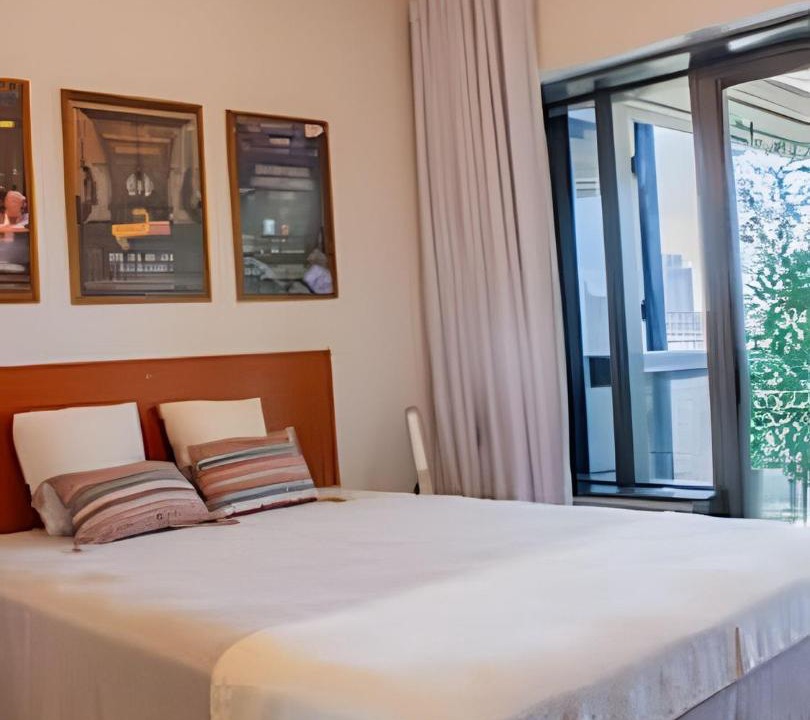 Photo of Bedroom in Republica