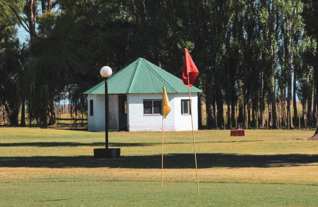Photo of Others in Partido de Tapalque