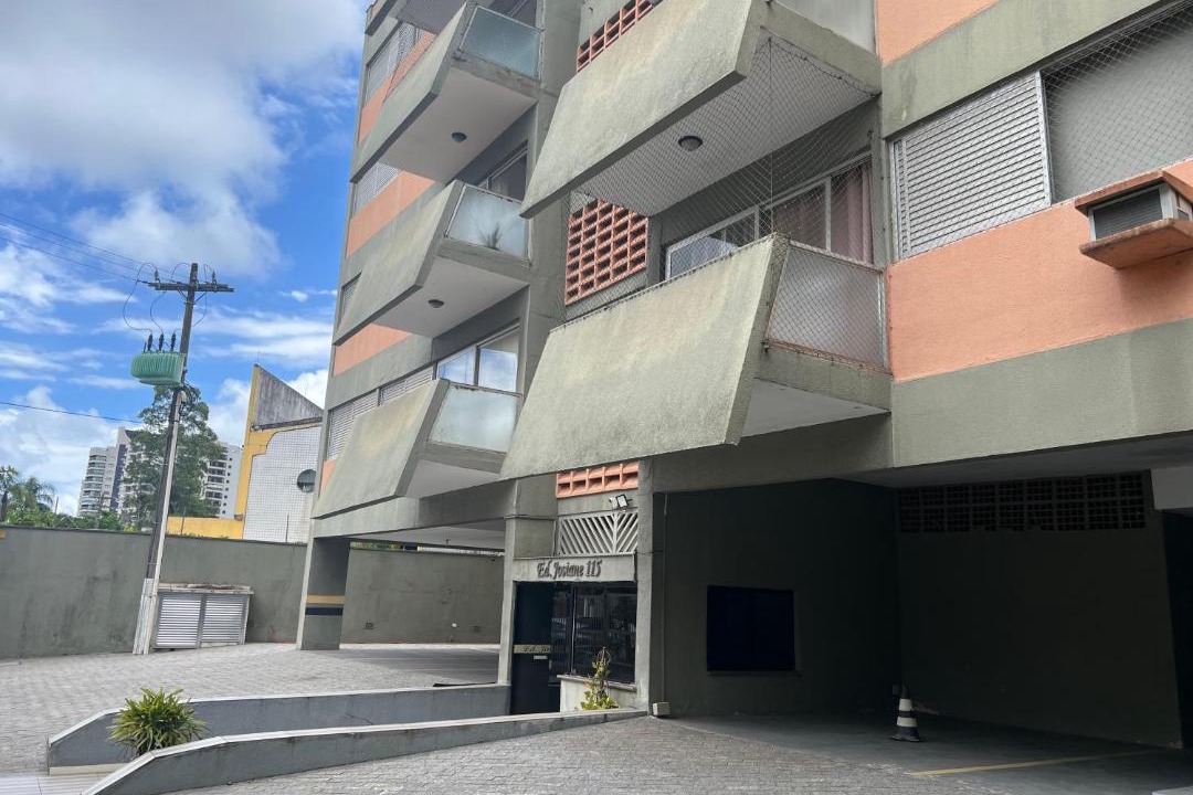 Photo of Buildings in Vila Julia