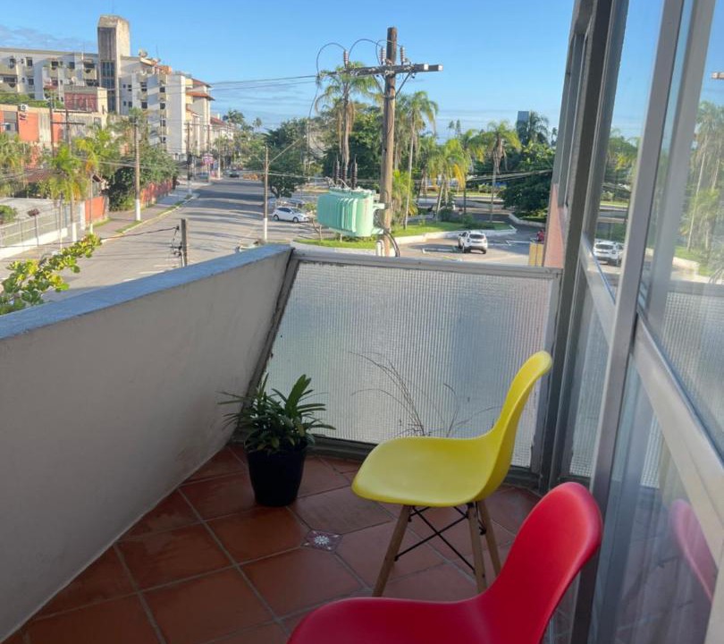 Photo of Patio Balcony in Vila Julia