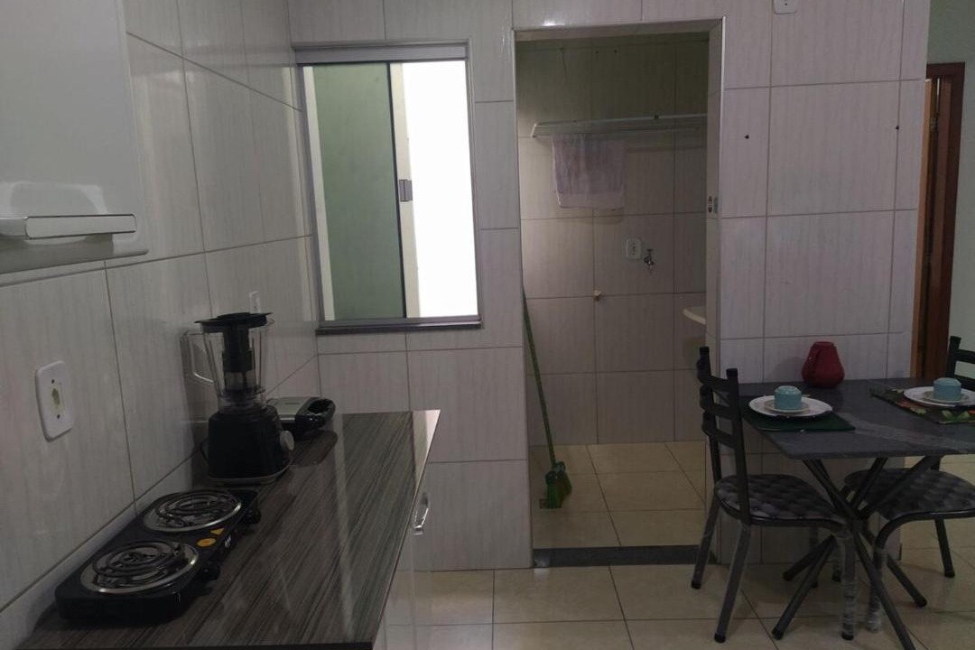 Photo of Kitchen in Centro