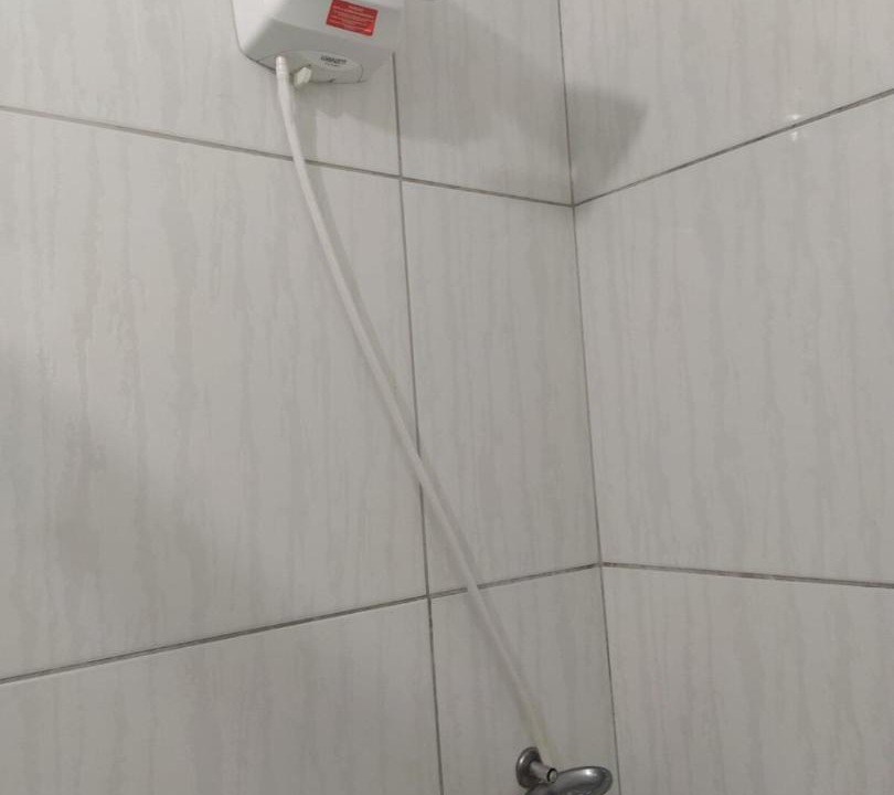 Photo of Bathroom in Centro