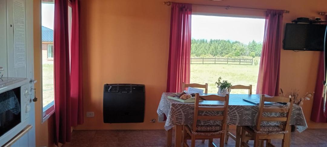 Photo of Kitchen in Trevelin