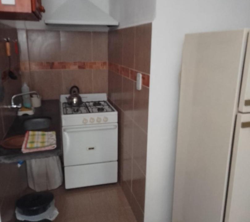 Photo of Kitchen in Concepcion del Uruguay