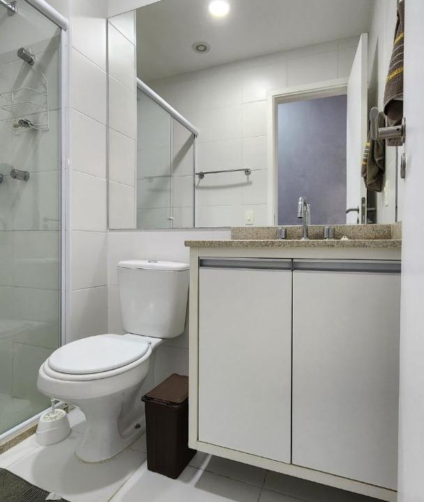 Photo of Bathroom in Gonzaga