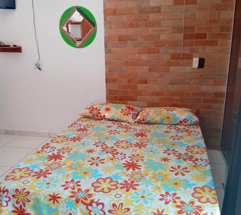 Photo of Bedroom in Itaquanduba