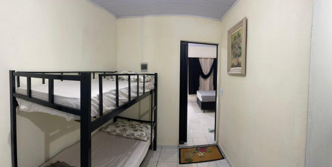 Photo of Bedroom in Ubatumirim